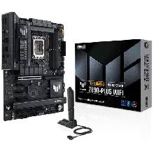 ASUS TUF GAMING Z890-PLUS WIFI DDR5 MOTHERBOARD